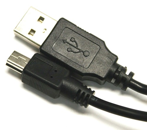 Mini cavo ricarica usb - usb,