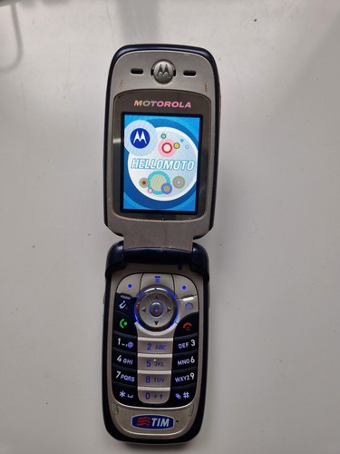 Cellulare motorola v360 - cellulare,