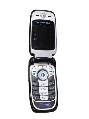 Cellulare vintage usato non