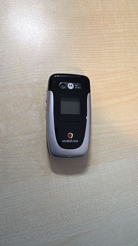 Cellulare motorola v360v - cellulare,