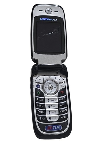 Cellulare vintage usato - , non