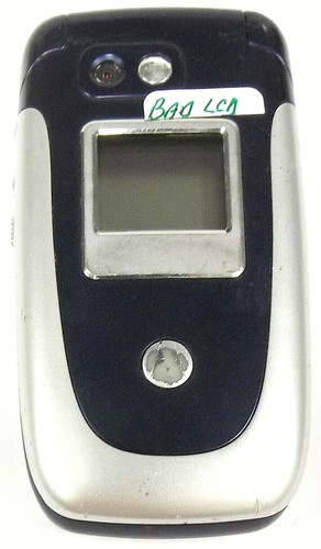 Motorola v360 argento - motorola,