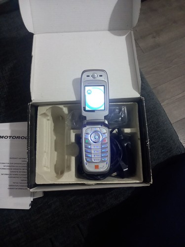 Telefono cellulare motorola - telefono,