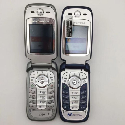 Telefoni gsm motorola - motorola, v360